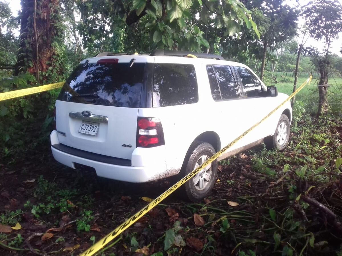 ¿Celos y maltrato? Mujer de 24 años asesina a su pareja en Chiriquí