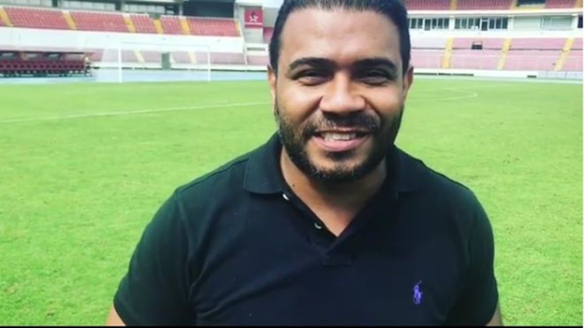 Roberto Rivera se despide de TVMax con una emotiva carta