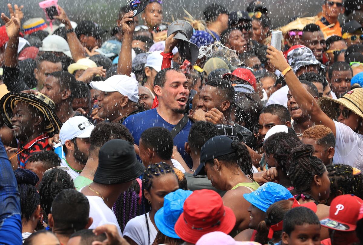 Nada de jolgorio. Carnavales 2021 son suspendidos por el Minsa. Video