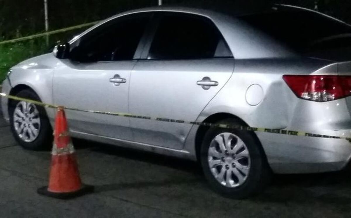 Lo matan cuando llegaba a su casa en Pedregal