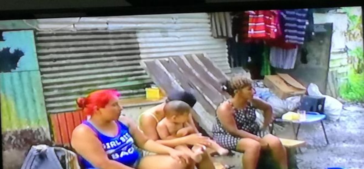 ¡SANTO! Diputado ofrece $10 mil a familia de niña atropellada, pero lo rechazan