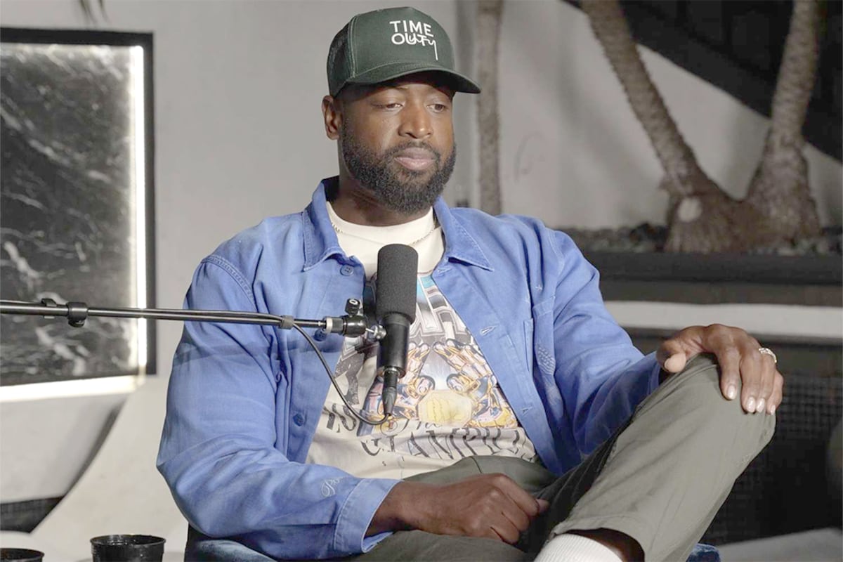 Anthony Edwards en la mira: Wade lo manda a entrenar este verano