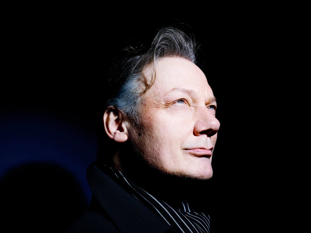 Muere William Orbit, el genio detrás de Madonna