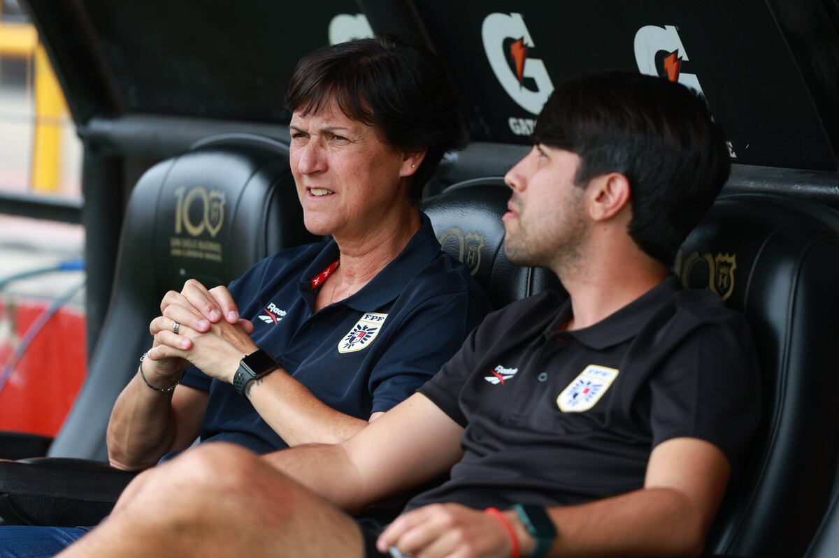 ¡Golazo de Marta Cox y Aaliyah Gil sentencia! Toña Is debuta con el pie derecho con dos victorias al hilo para Panamá Femenina 