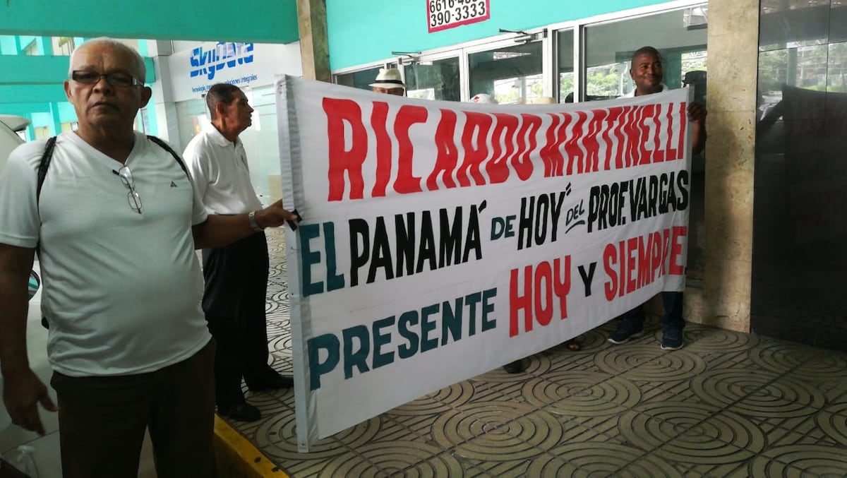 Juez le jala las orejas al ‘Loco’ y a su abogado