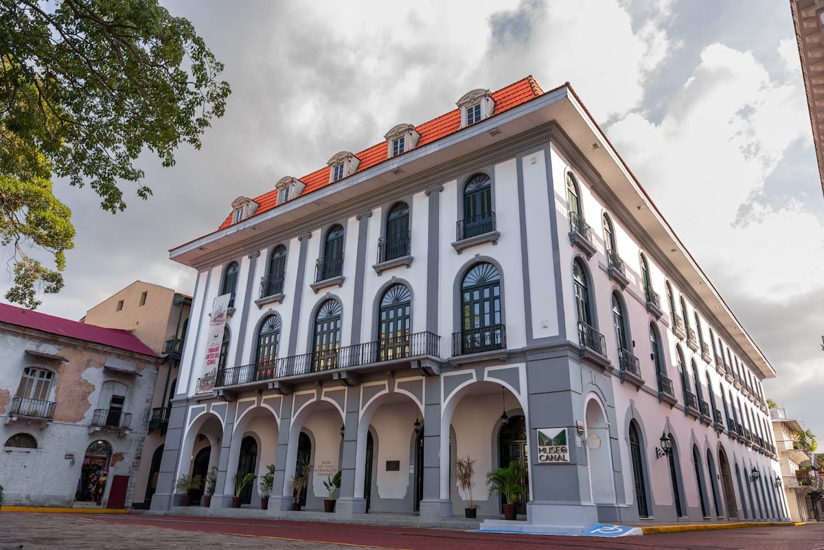 Así será la conmemoración del 20 de diciembre en el Museo del Canal