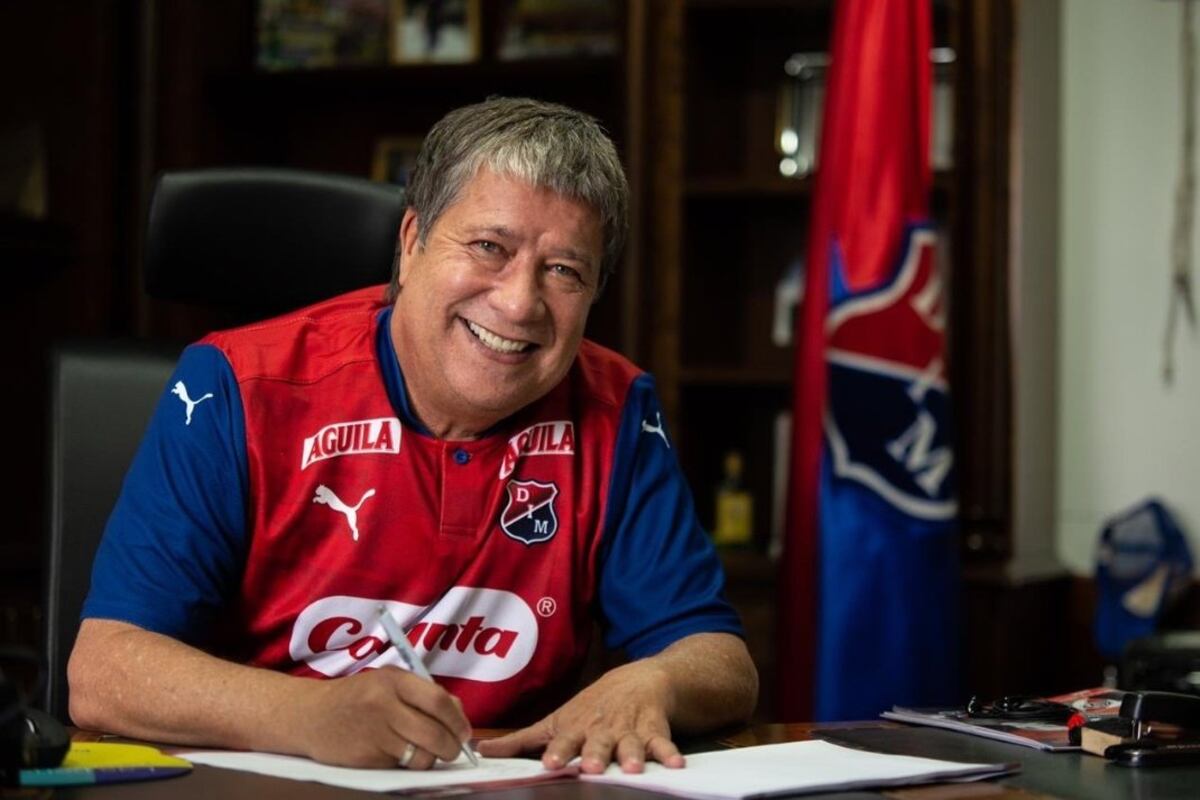 ‘Bolillo’ Gómez ya tiene trabajo. Conoce a qué equipo dirigirá