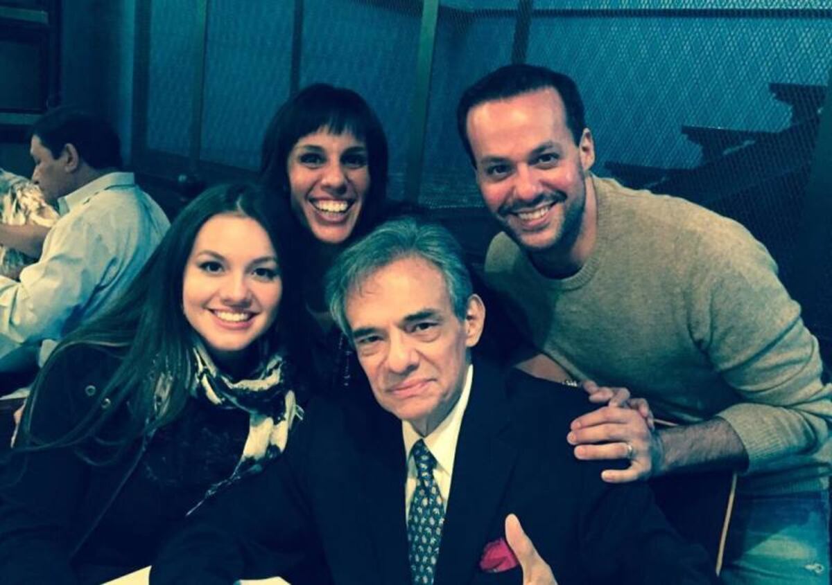 El pacto de silencio entre los hijos de José José y todos los detalles de su misteriosa muerte 