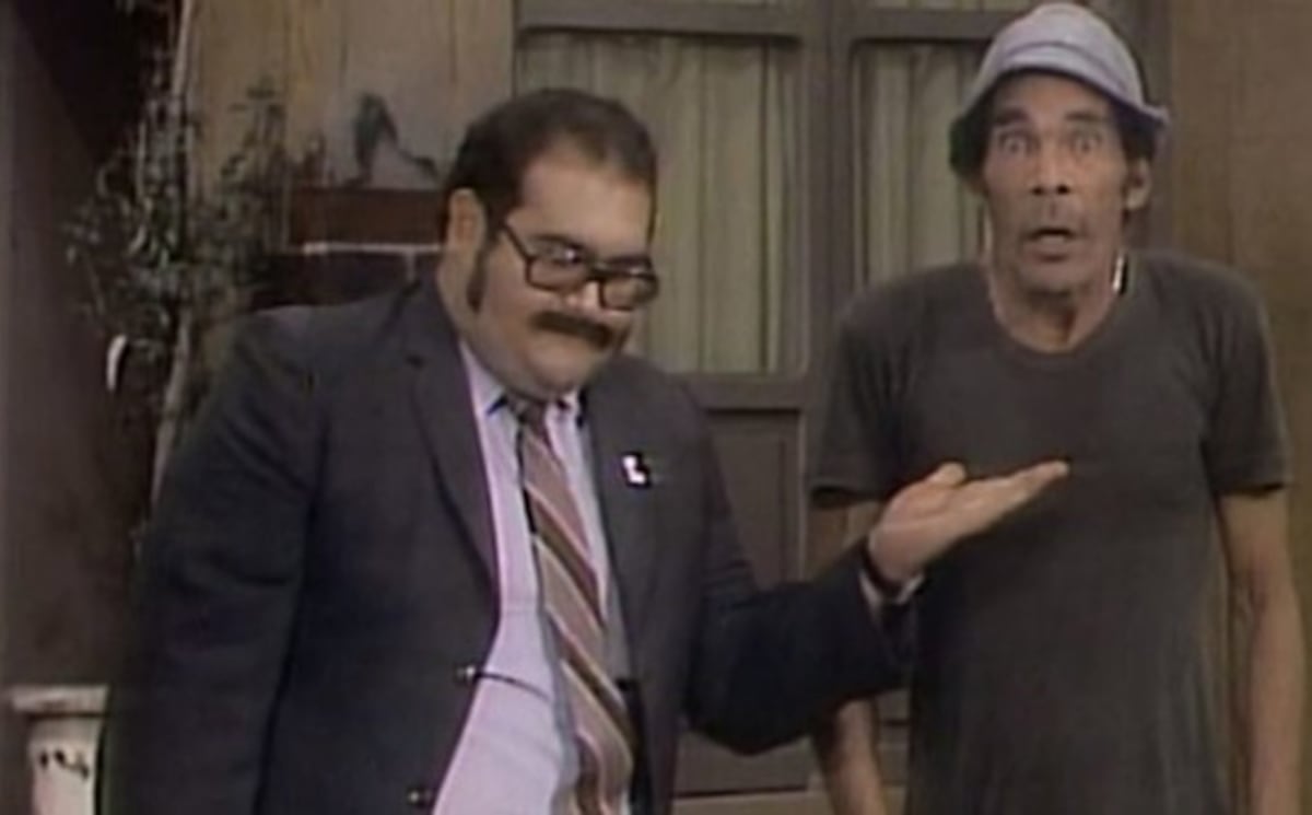 ¿Cuánto le quedó debiendo Don Ramón al señor Barriga? Te lo revelamos