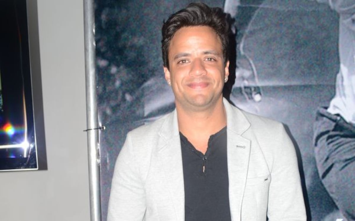 Andrés Morales se muestra a favor del matrimonio gay