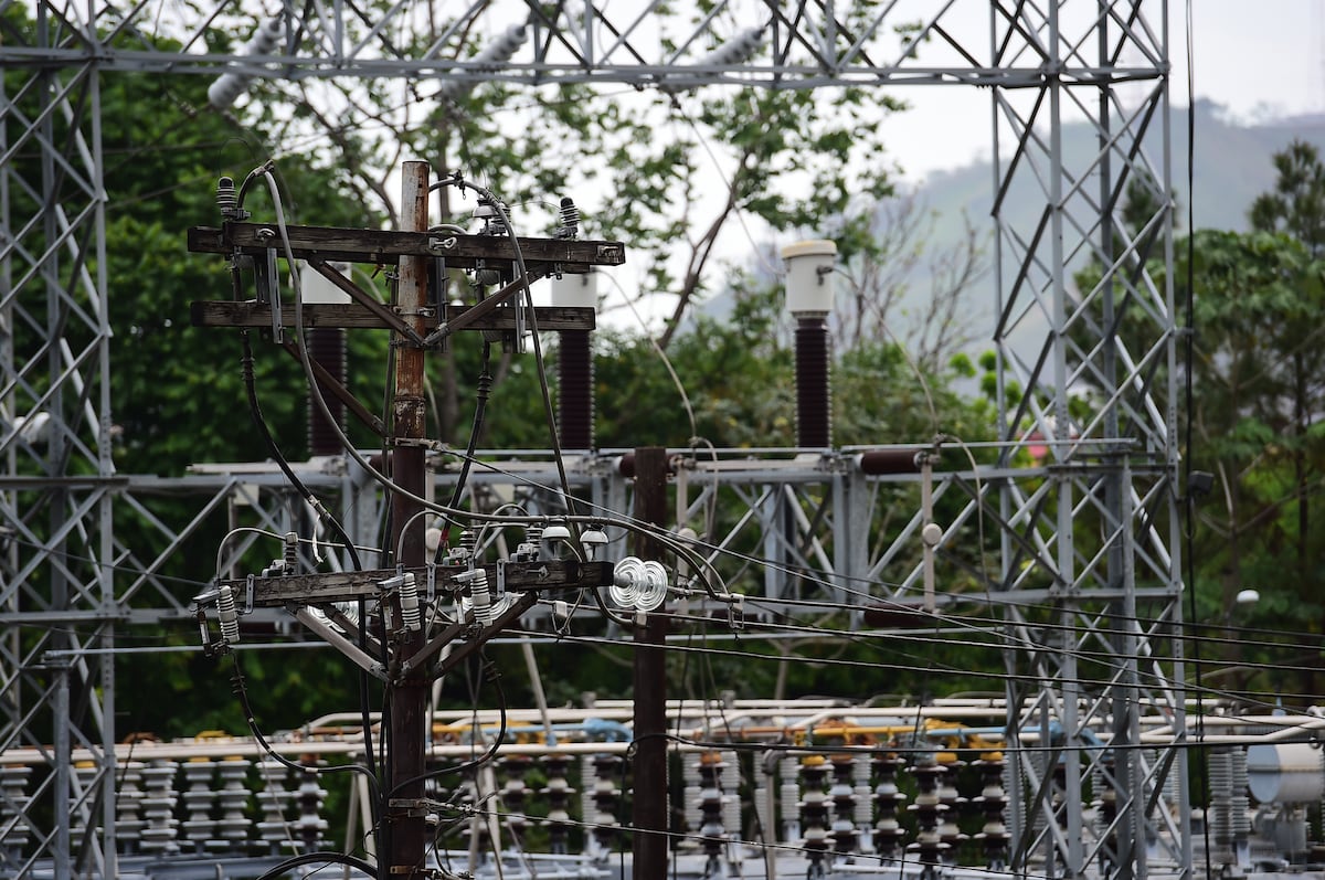 Aporte de $50 millones evita nuevo aumento de la tarifa eléctrica 