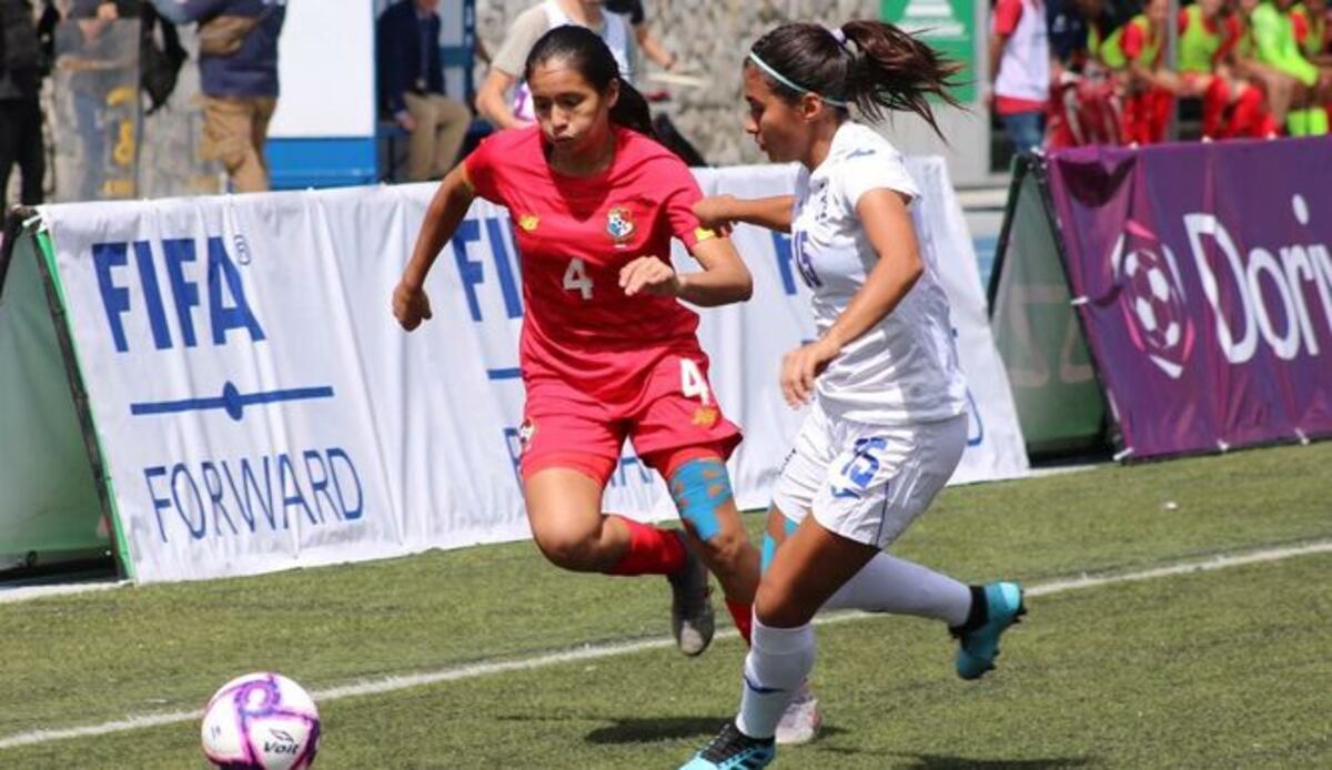 Es Oficial. El Mundial Sub20 Femenino tampoco va
