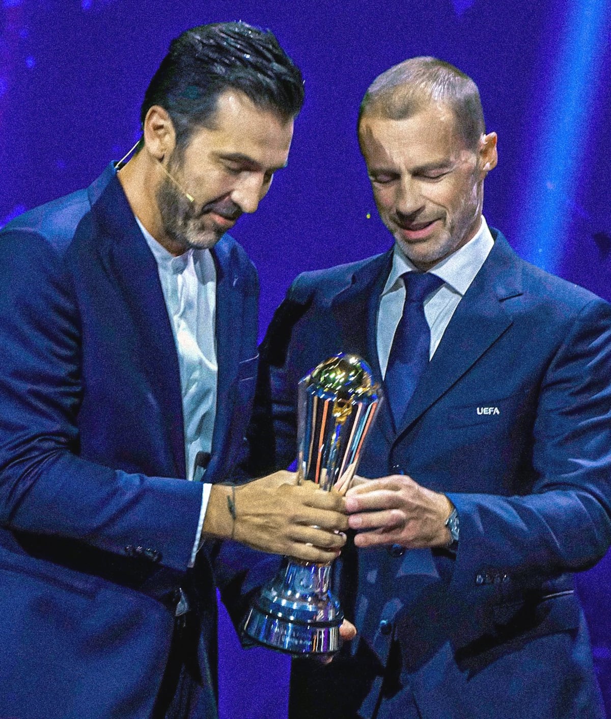 Cristiano Ronaldo: El Rey de la Champions recibe homenaje histórico en Mónaco