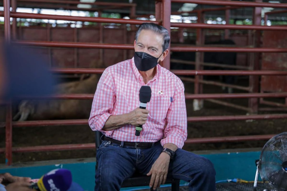 ¿Qué es el Síndrome de Mielodisplasia, la dura enfermedad que atraviesa Laurentino Cortizo?