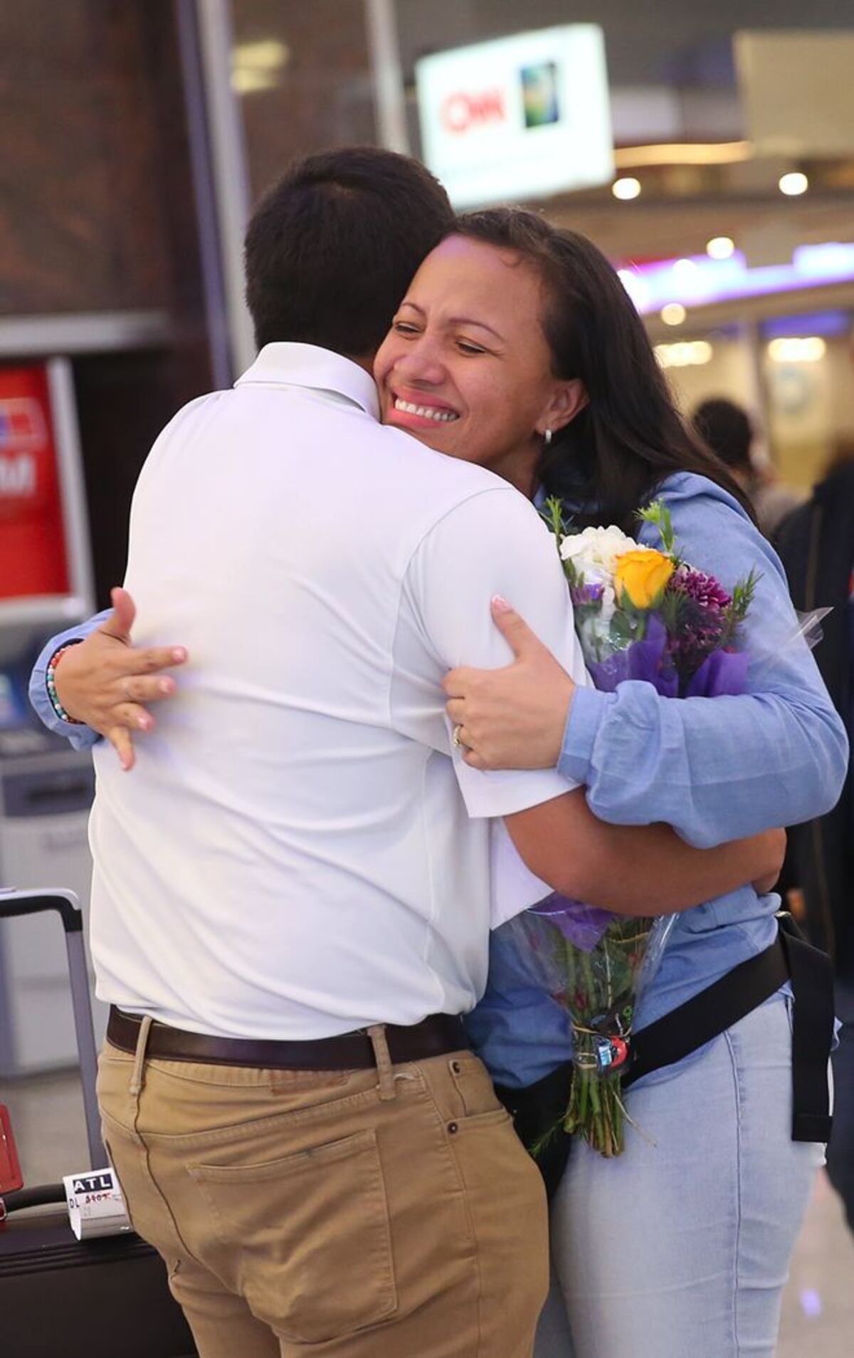 ENTREVISTA  CON ULISES,  Quería ser astronáuta desde los 4 años, y ¿ahora qué?