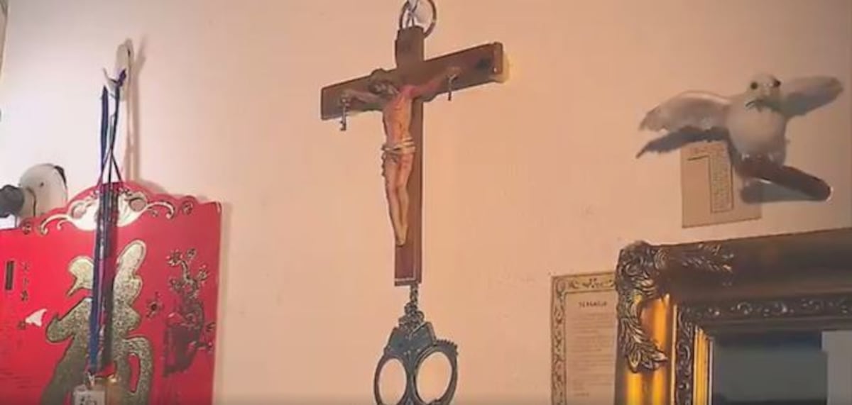 Nuevas declaraciones de Manjarrez sobre crimen a Monseñor dejan a muchos fríos