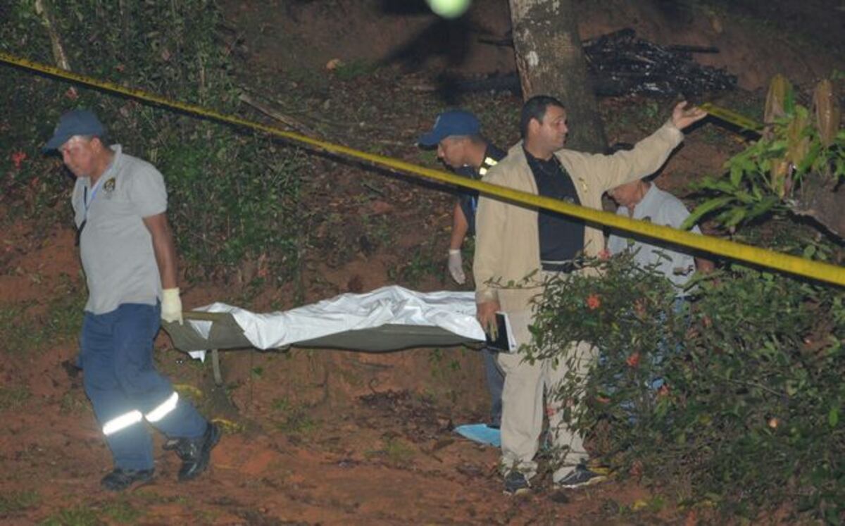 Mata a su hermano en medio de pelea de una puñalada 