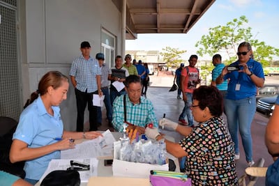 Solo habrá 700 cupos: MINSA realizará feria de carnet este domingo