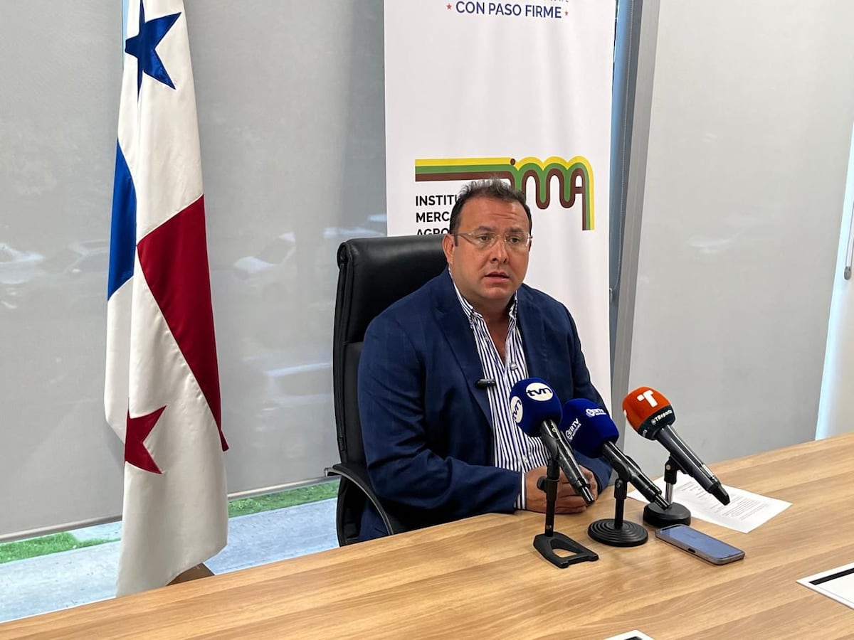 IMA frena posible reventa ilegal de cajas navideñas en Chepo