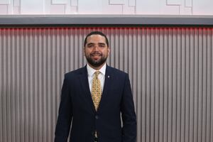 Roberto Zúñiga: ‘La Asamblea puede funcionar con menos de $30 millones’