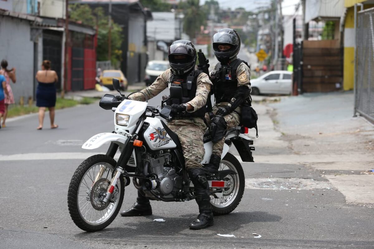 Insisten. Detienen a 560 personas durante las últimas 24 horas