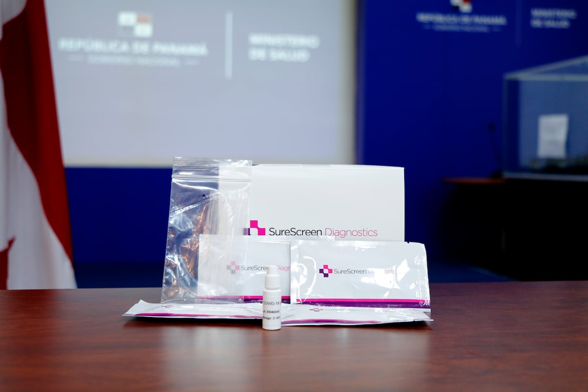 Laboratoristas clínicos piden respeto a su profesión