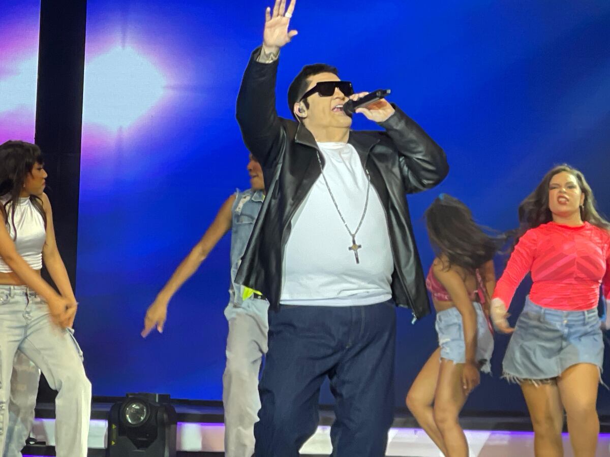 ‘La Ministra’ arrasa y conquista la gran final de ‘Tu Cara Me Suena’