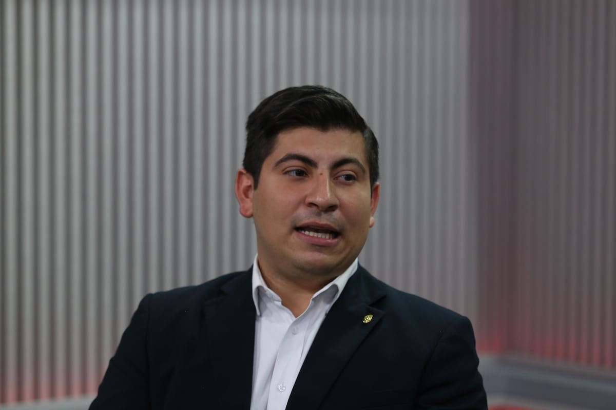 Bloise presenta ruta técnica para reformar la Ley Orgánica de Educación