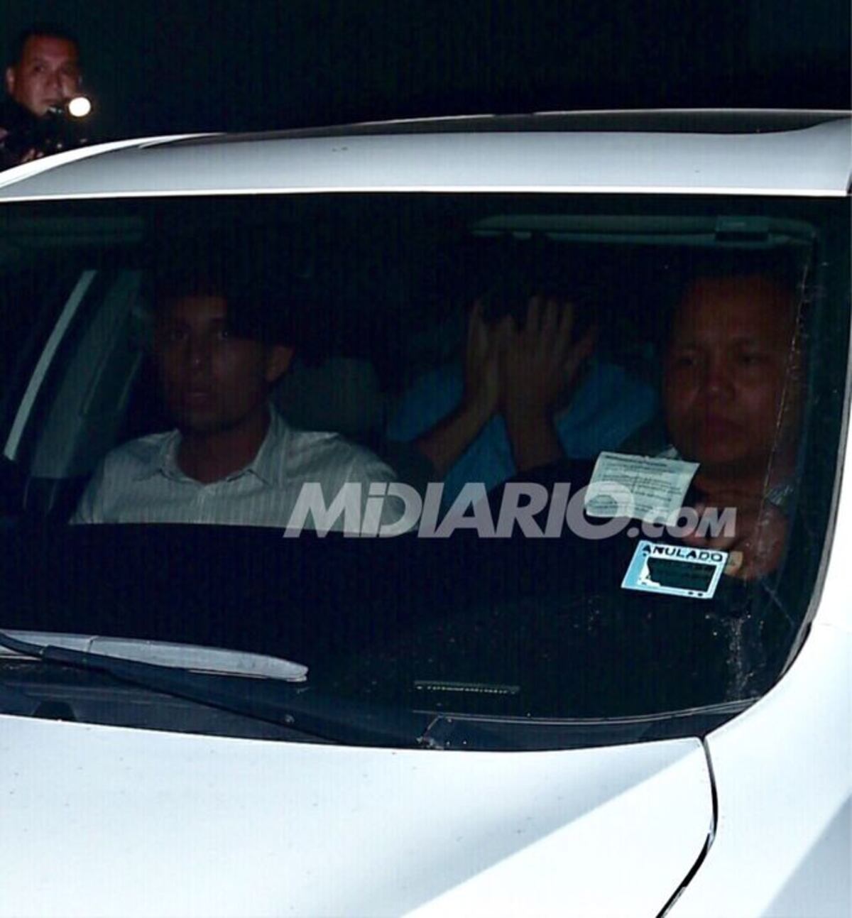 Ordenan detención a Exministro del MOP, Jaime Ford | VIDEO