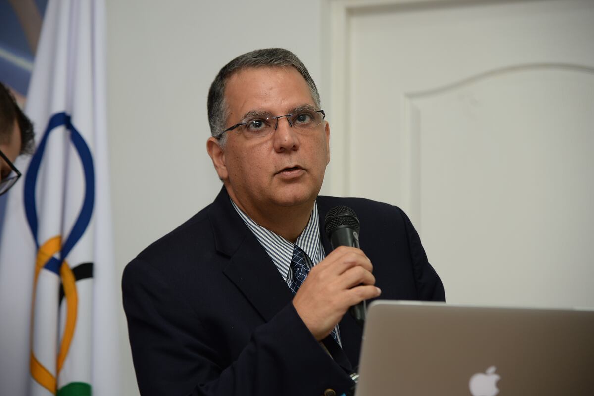 El COP tiene hasta el último día de junio para inscribir a los atletas que participarán en Tokio 2020