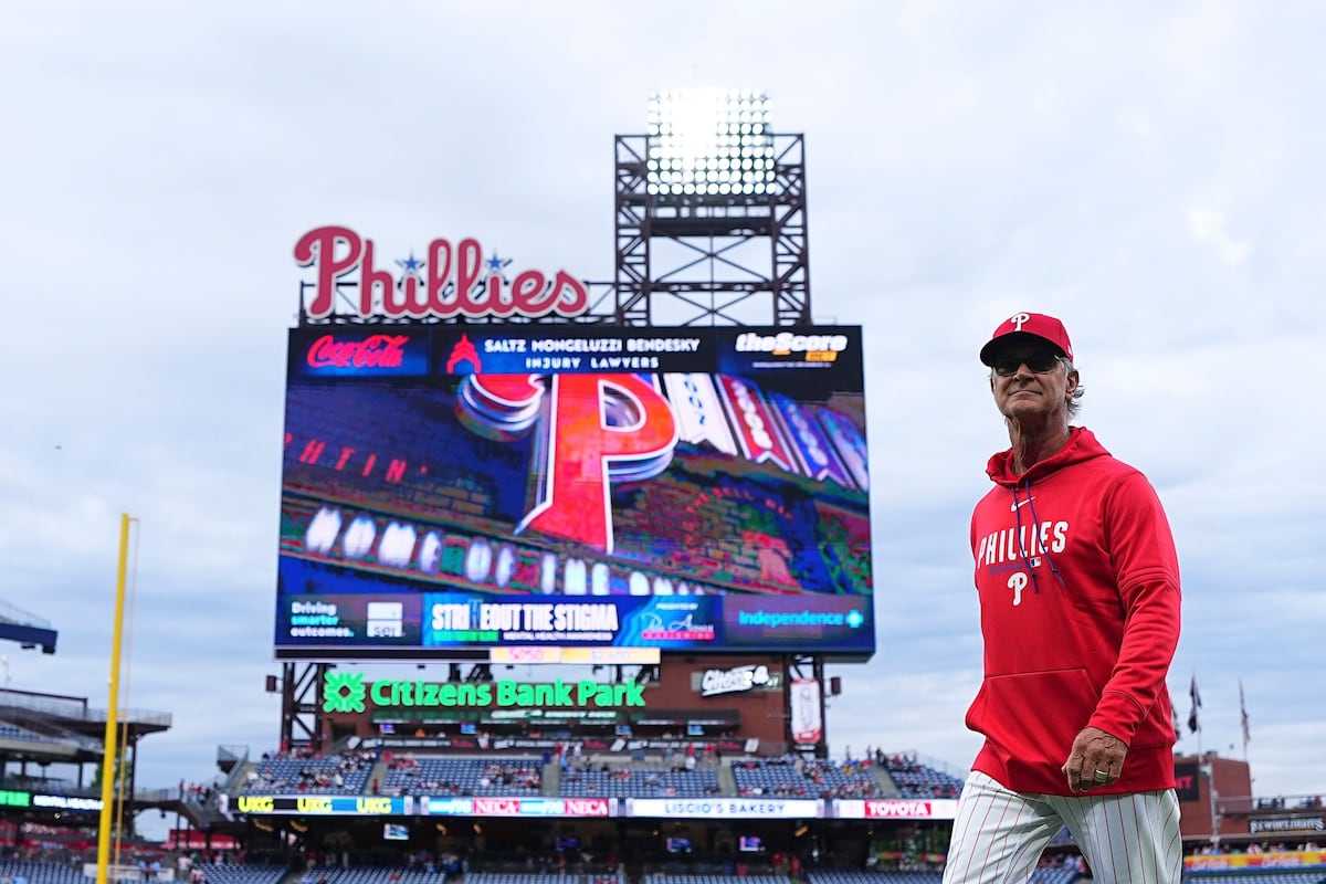 Filis resucitan con Mattingly y logran hazaña que no se veía desde 1880