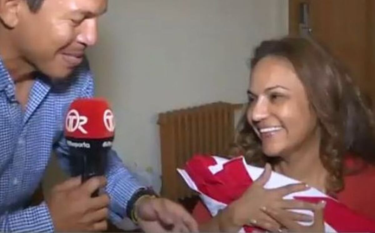 CASÍS HACE LLORAR A SANDRA. Samy reveló lo que reforzarán en su show