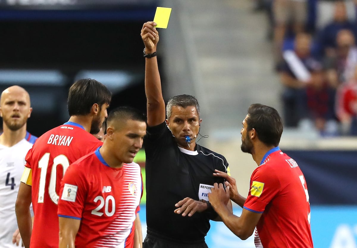 John Pittí saca la cara por el arbitraje panameño