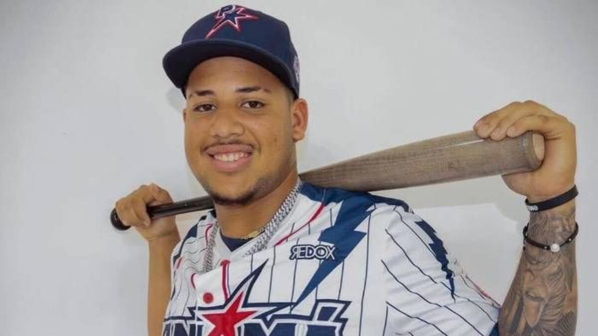 Panamá U23 llega con artillería profesional al Premundial de Béisbol 2025