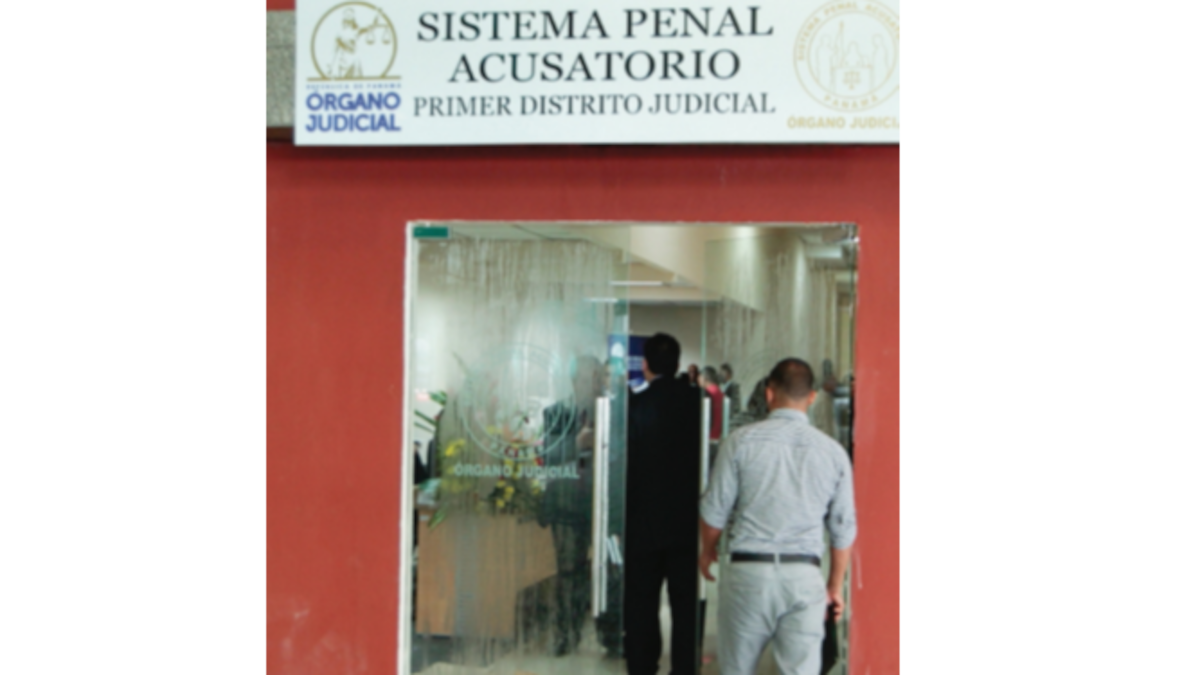 Ordenan detención provisional para investigado por homicidio en Curundú