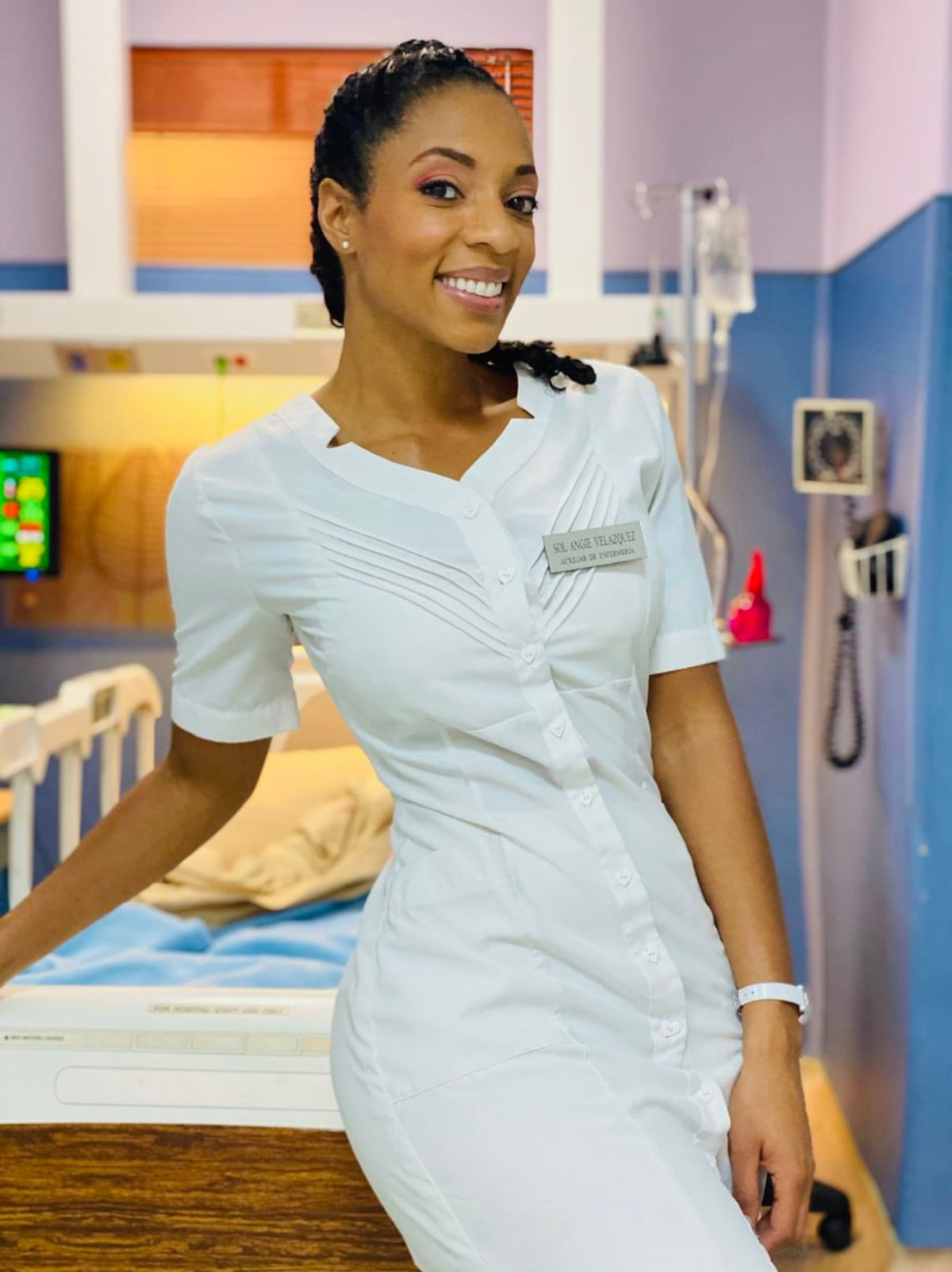 Enfermeras, la teleserie colombiana que está conquistando el mercado internacional