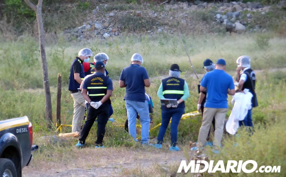 Indígena es asesinado en San Valentín; defendía a su pareja
