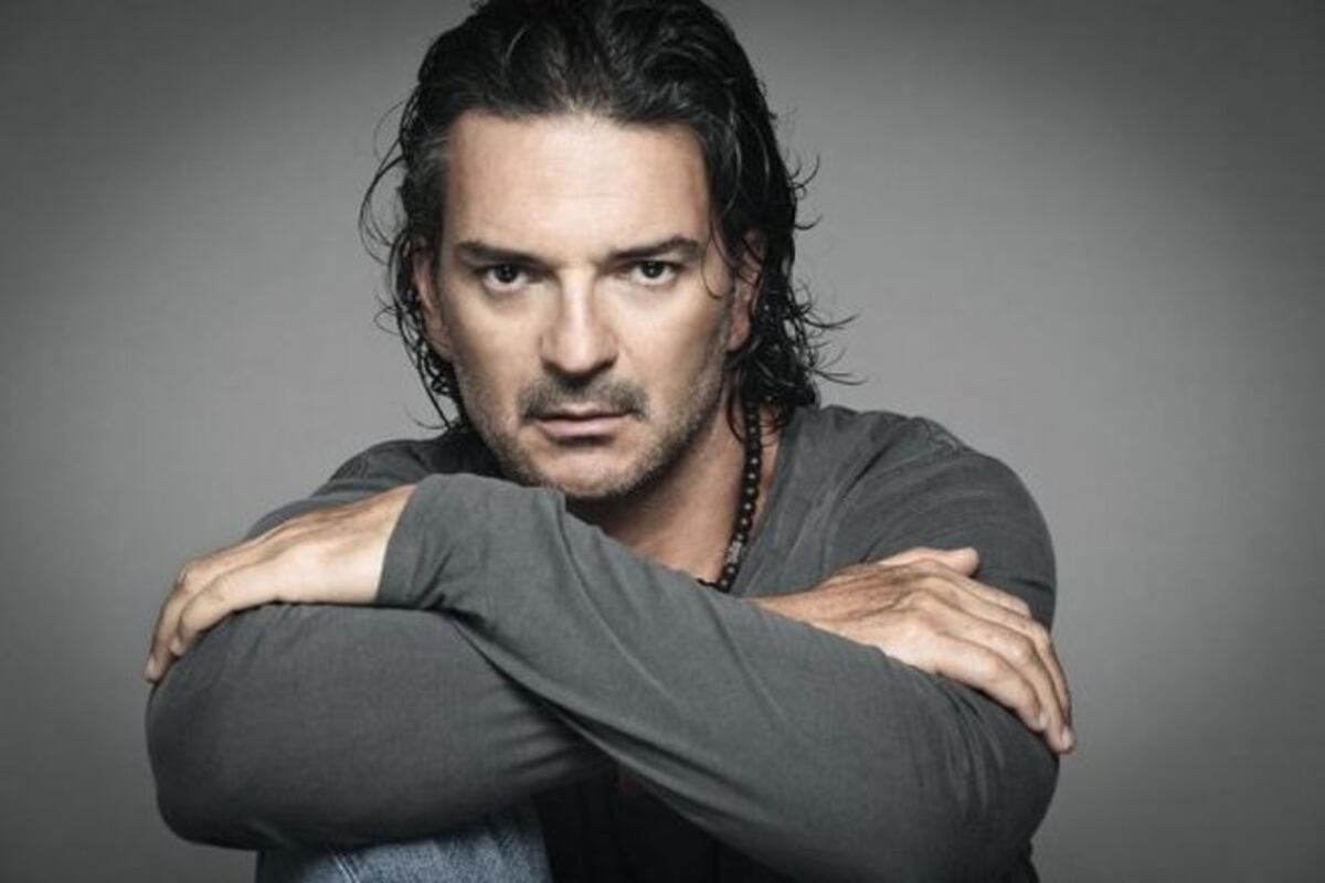 Ricardo Arjona sobre la situación en Venezuela: 'Venezuela, volverás renovada'