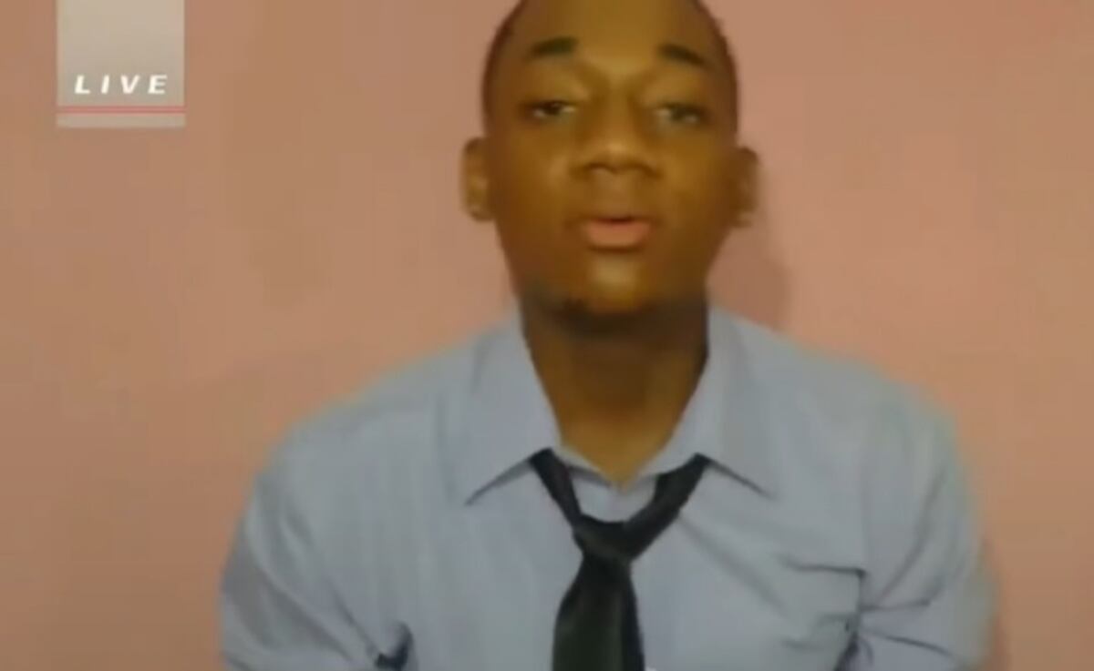 Imputado por el caso de Aderlyn Llerena es condenado a 38 años de prisión