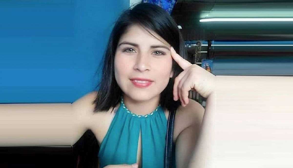 ¡MALVADO! Hombre obsesionado quema a joven universitaria en un bus