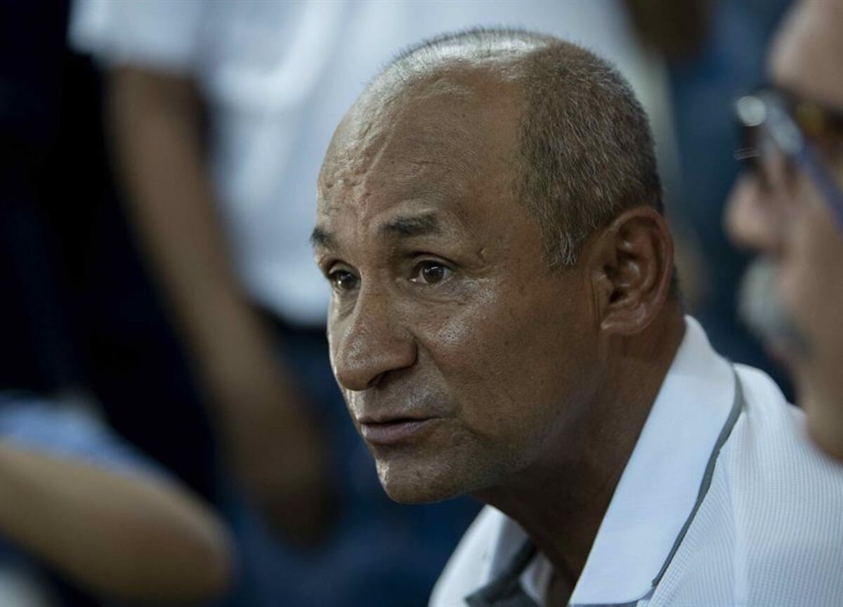 El coronavirus deja a Nicaragua sin técnico