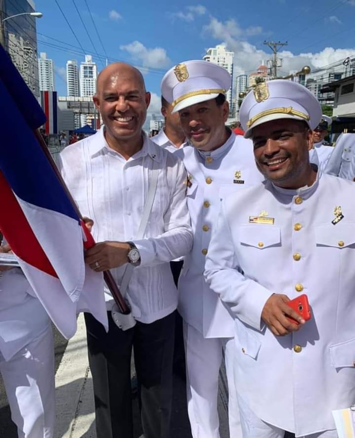 La Banda Republicana, la primera del Itsmo y un orgullo nacional se renueva