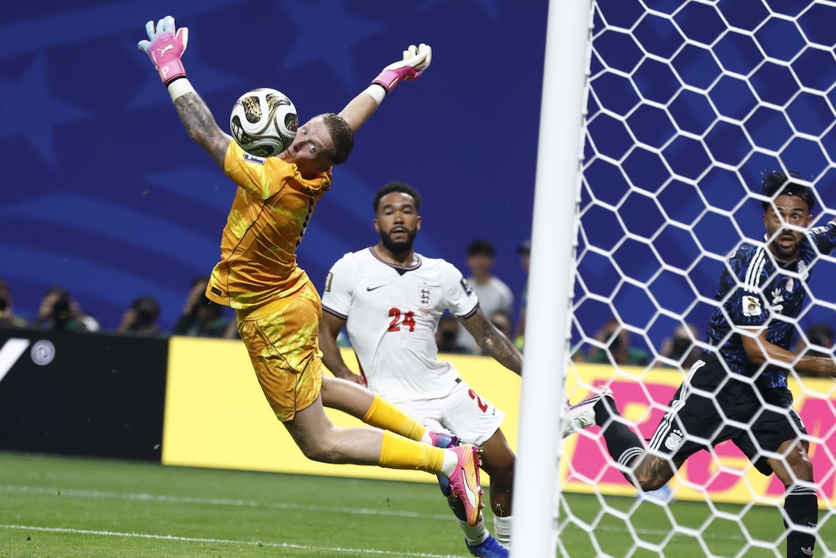 ¡Los Tres Leones, pa’ la casa! Argentina gana 2-1 y entran en la final del mundial