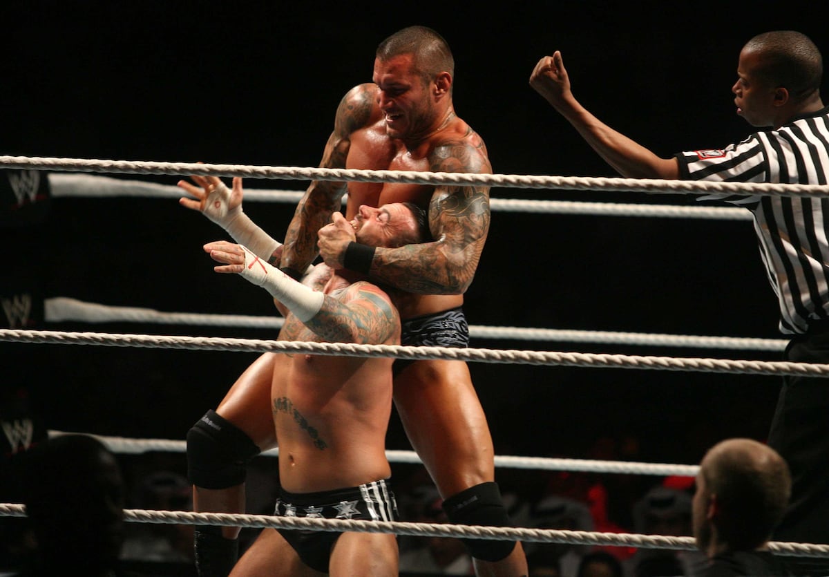 WWE regresa con su lucha a Panamá