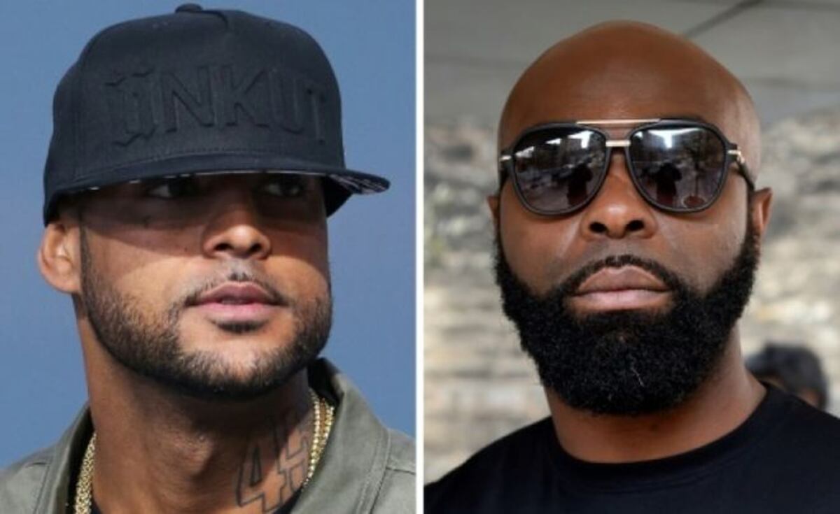 Varios vuelos retrasados en un aeropuerto tras una pelea entre dos raperos