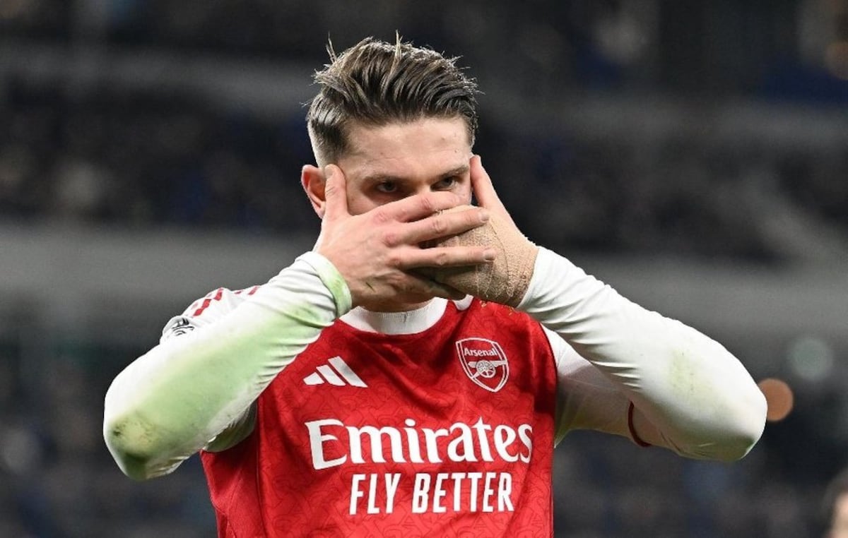 Gyökeres no despega: Arsenal necesita su mejor versión ya