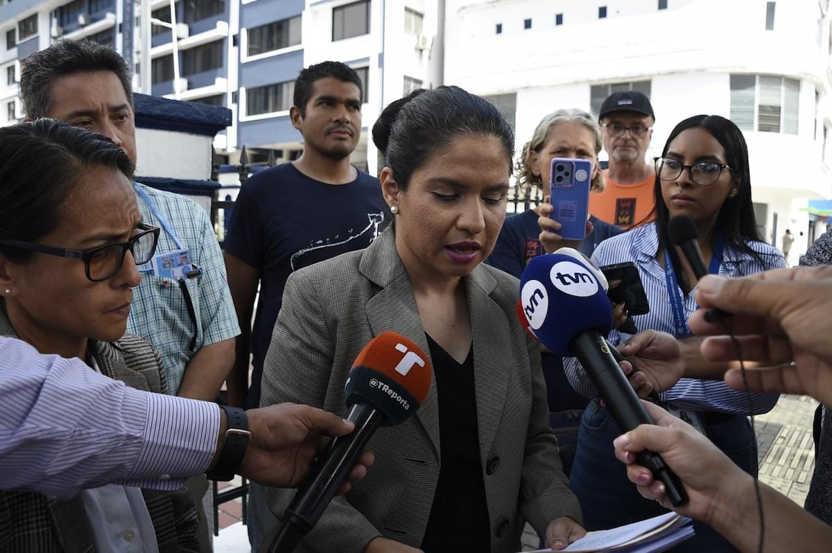 Oenegés presentan denuncia por lesiones a fotógrafo