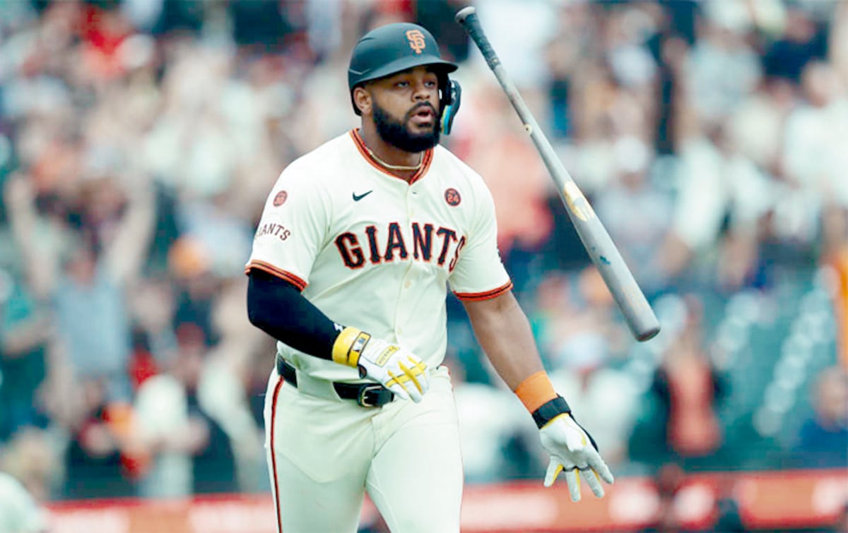 Yankees refuerzan su ofensiva con Heliot Ramos