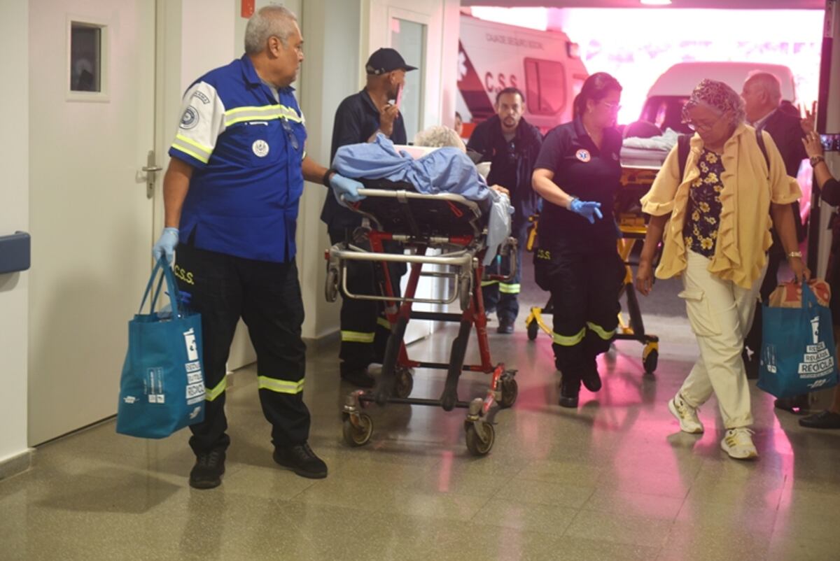 Pacientes de neurocirugía se mudan a modernas instalaciones en Ciudad de la Salud