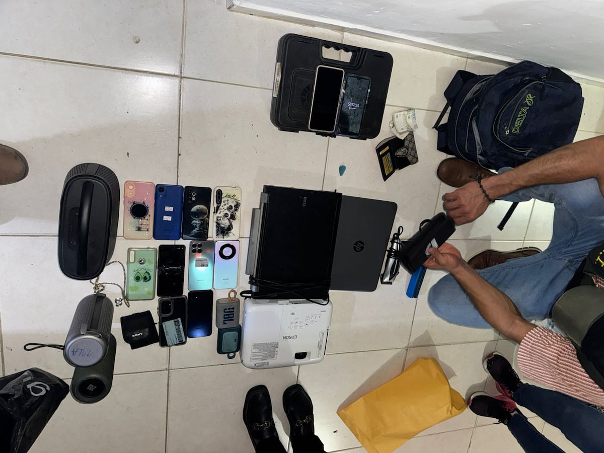 Captura en Chepo: adulto y menor por hurto agravado tras allanamiento